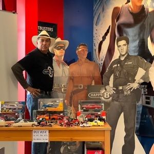 Meet your Posher, Juan